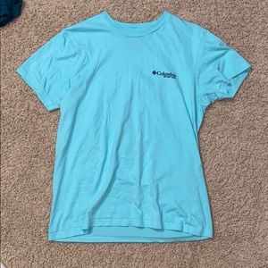 Columbia pfg men’s medium t-shirt